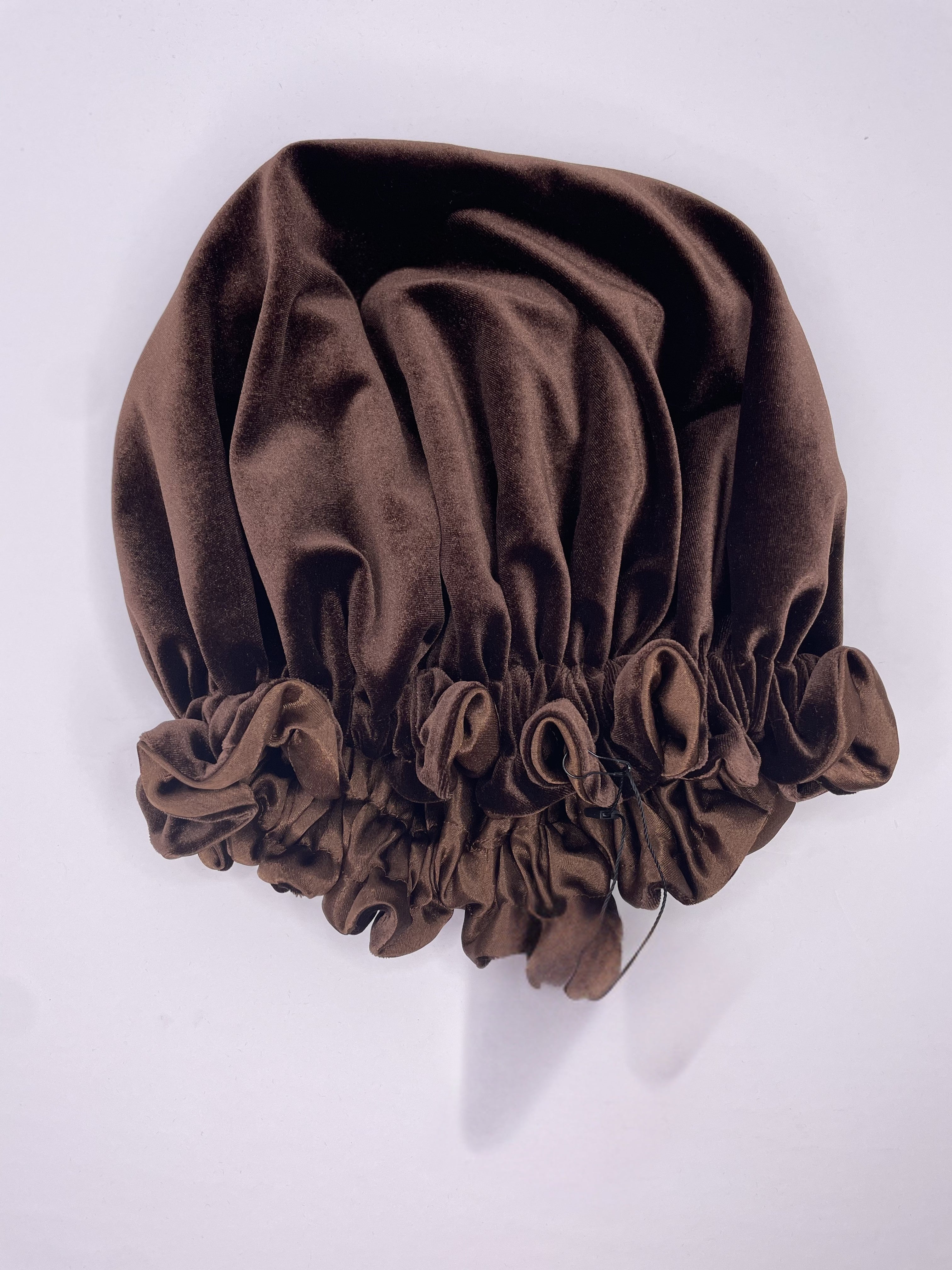 His & Hers Bonnet + Durag Set