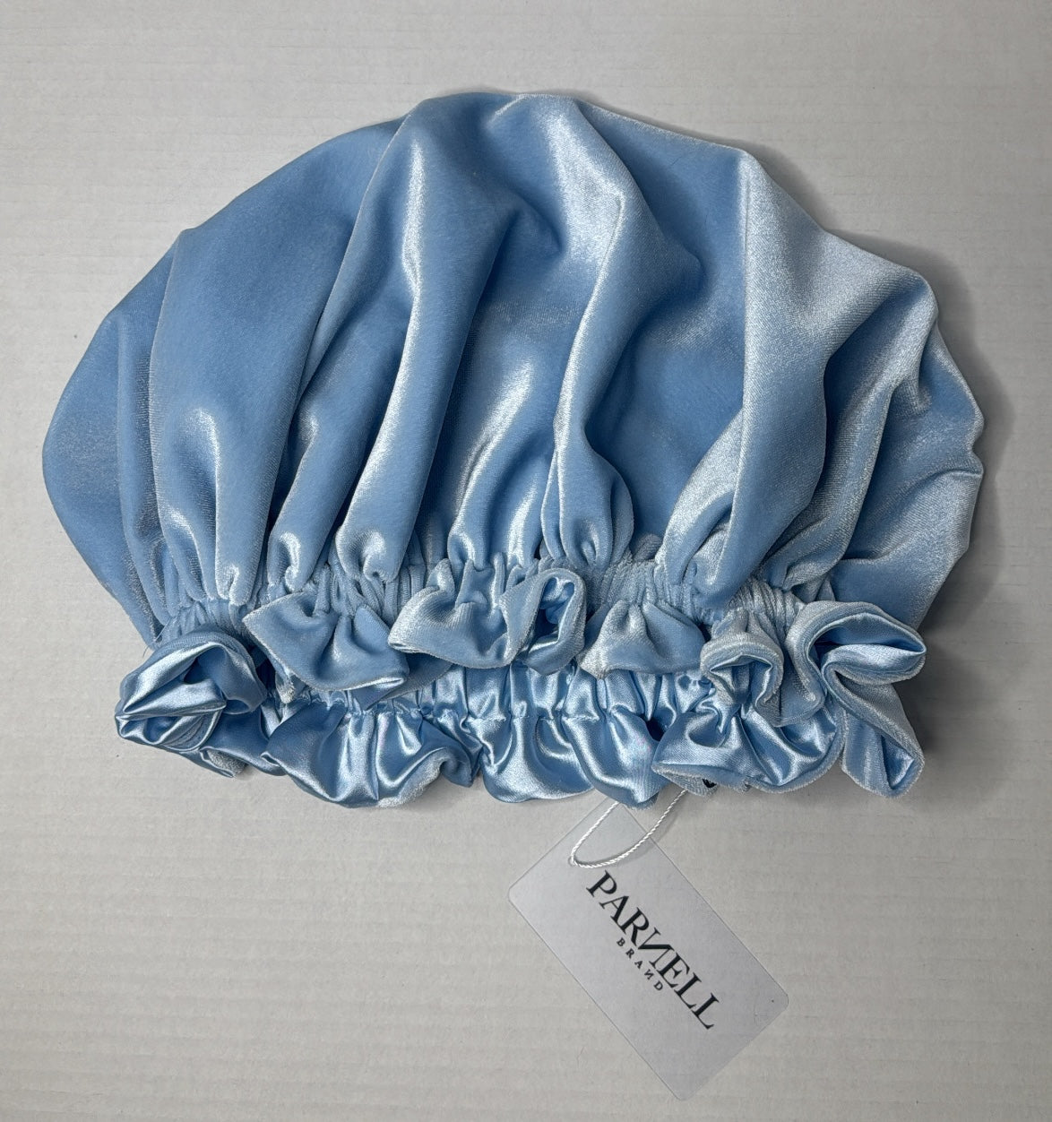Velvet Bonnet