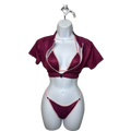 Lexi Sport Kini Set - Extra Small