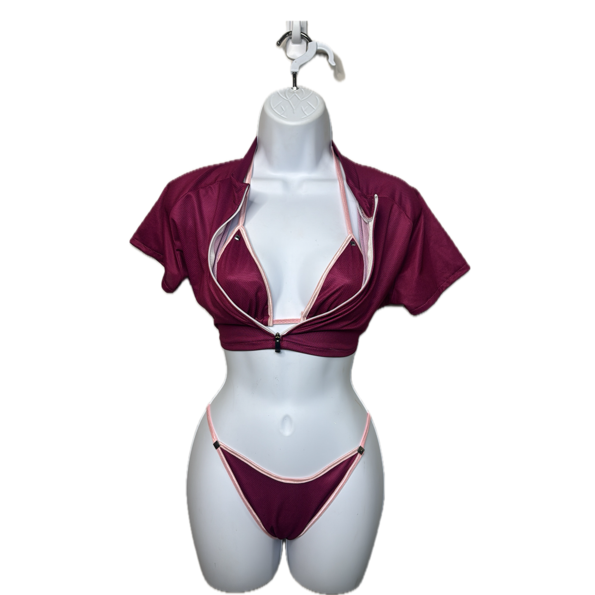 Lexi Sport Kini Set - Extra Small