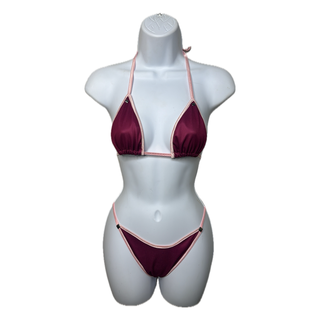Lexi Sport Kini Set - Extra Small