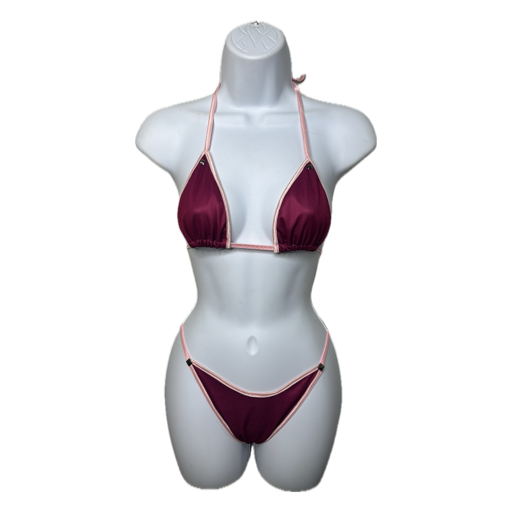 Lexi Sport Kini Set - Extra Small