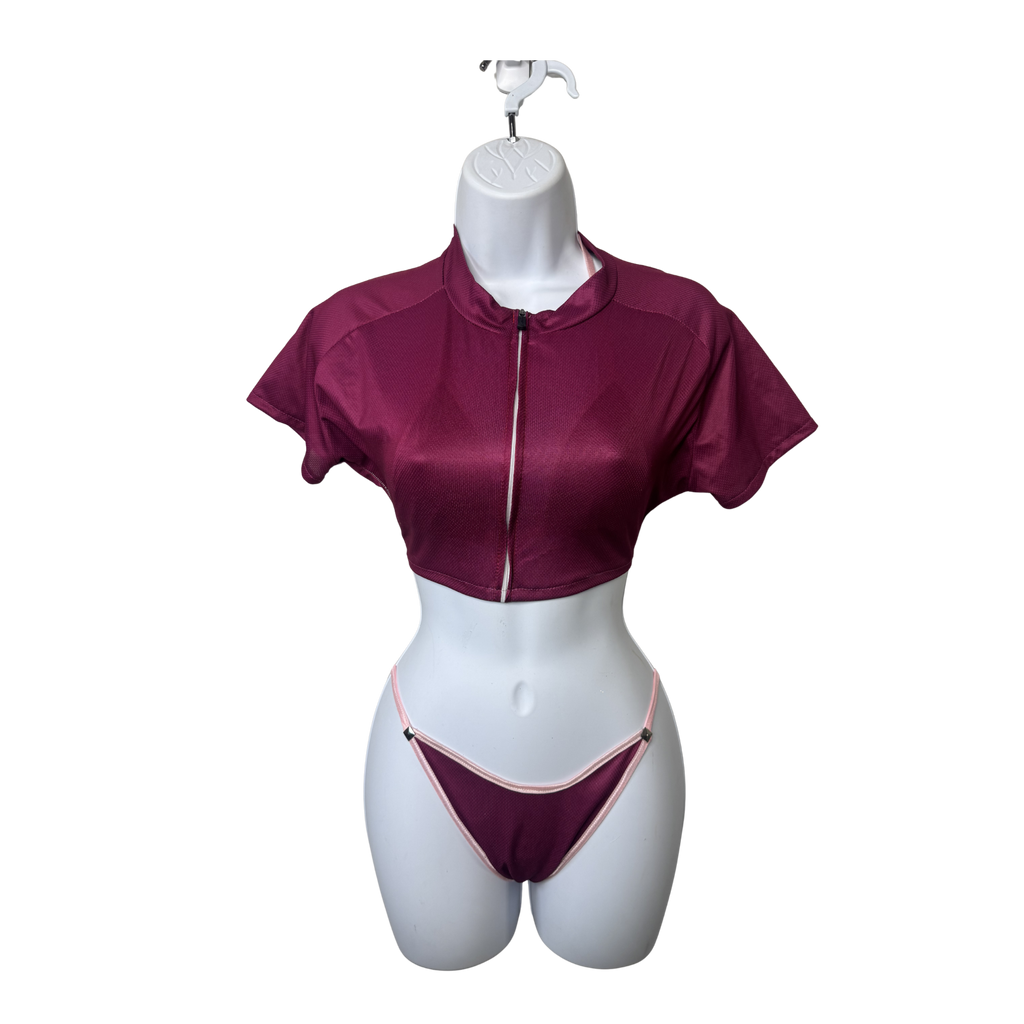 Lexi Sport Kini Set - Extra Small