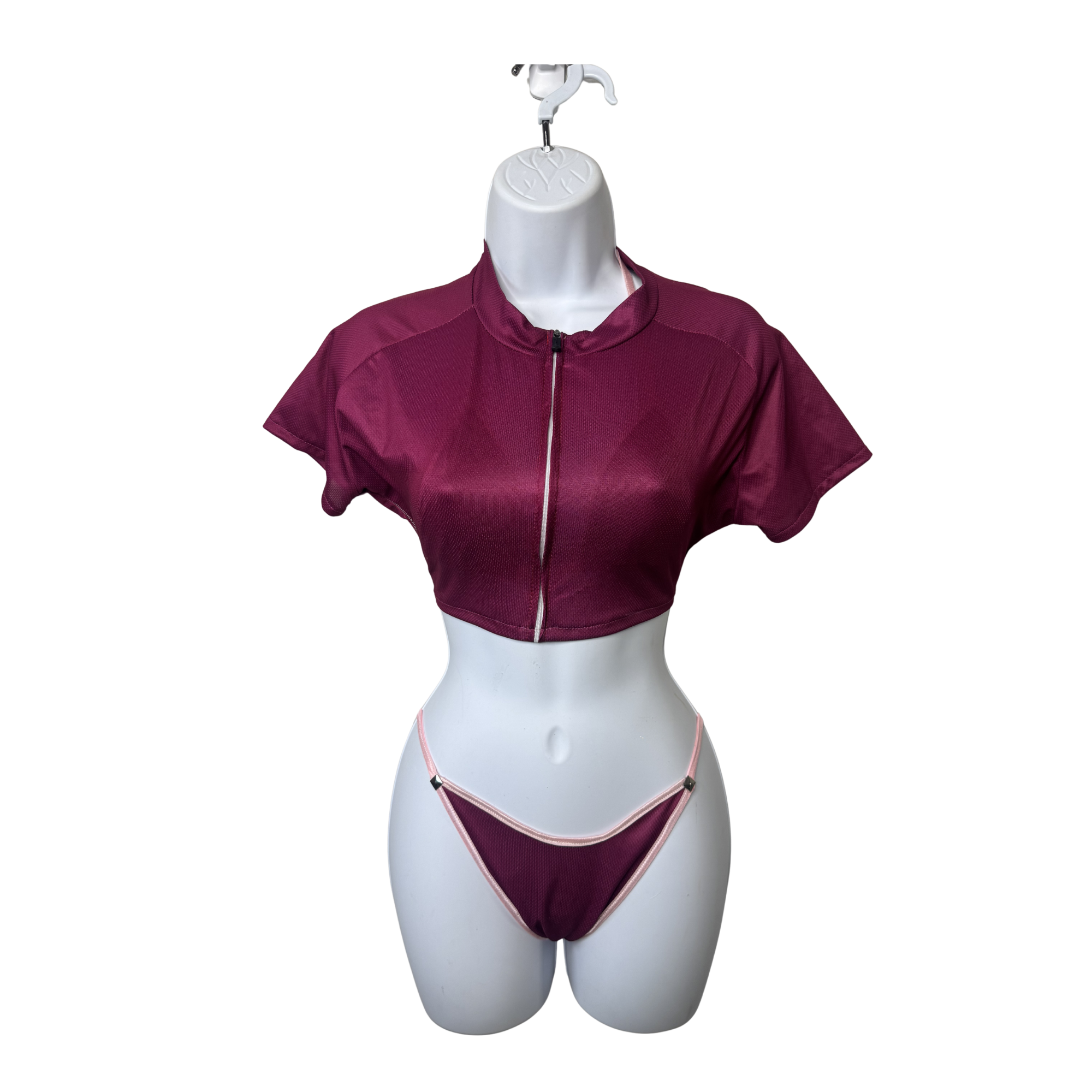 Lexi Sport Kini Set - Extra Small