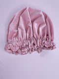 His & Hers Bonnet + Durag Set