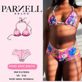 Joise Cheeky Short Bikini | PDF Sewing Pattern |