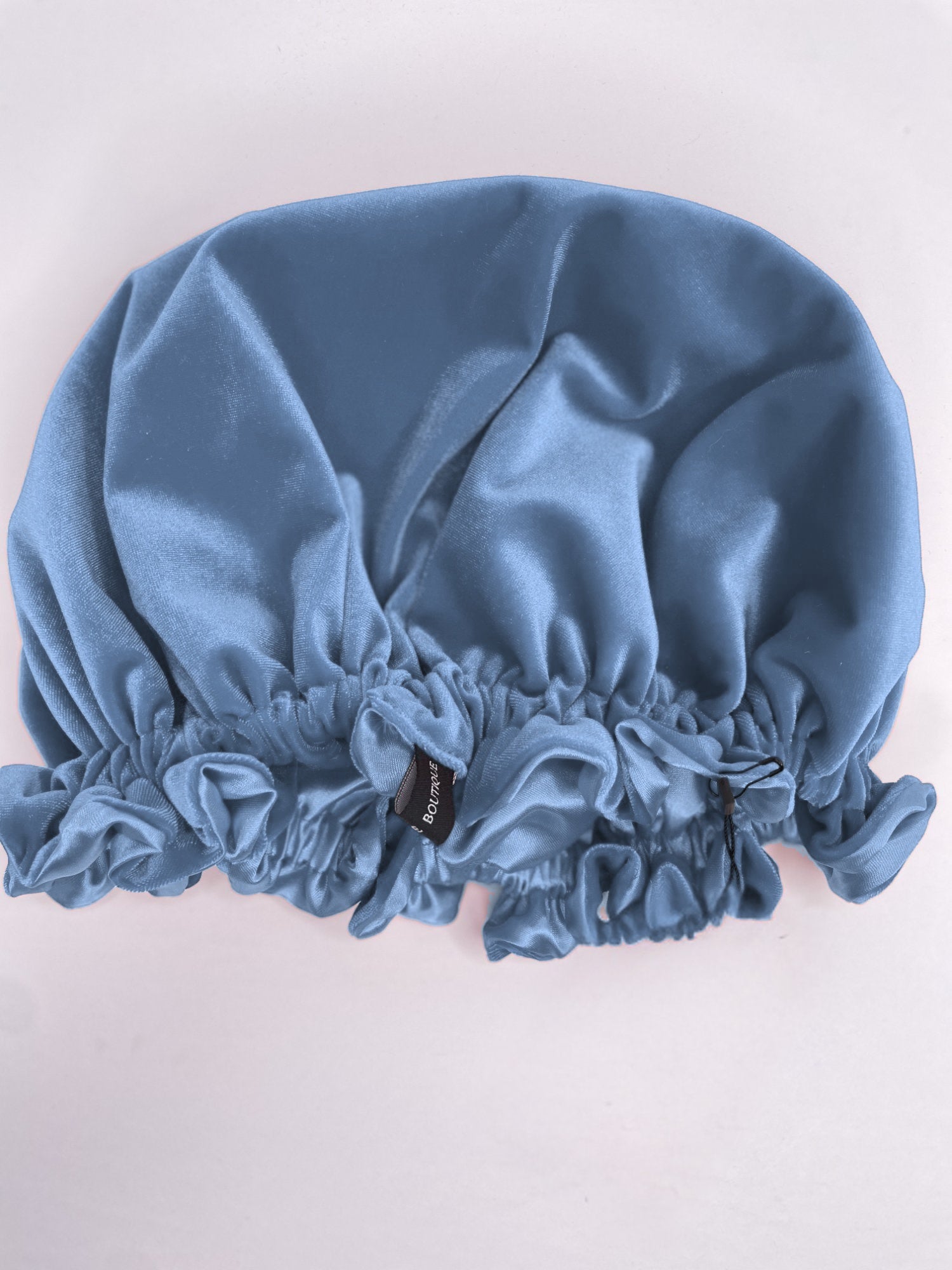 His & Hers Bonnet + Durag Set